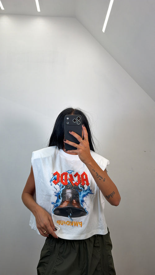 Shirt Barock Chicago