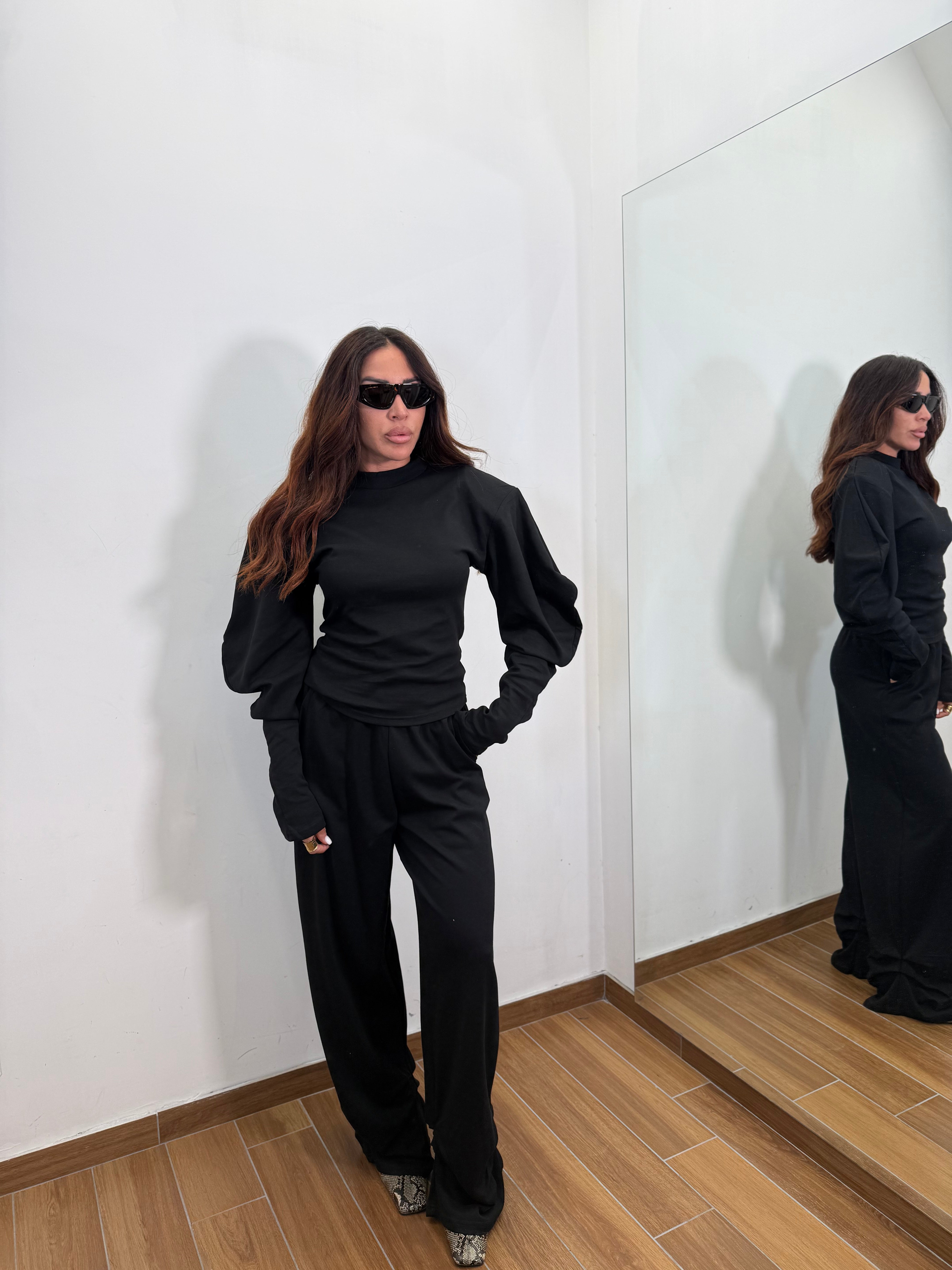 Coordinato Giselle