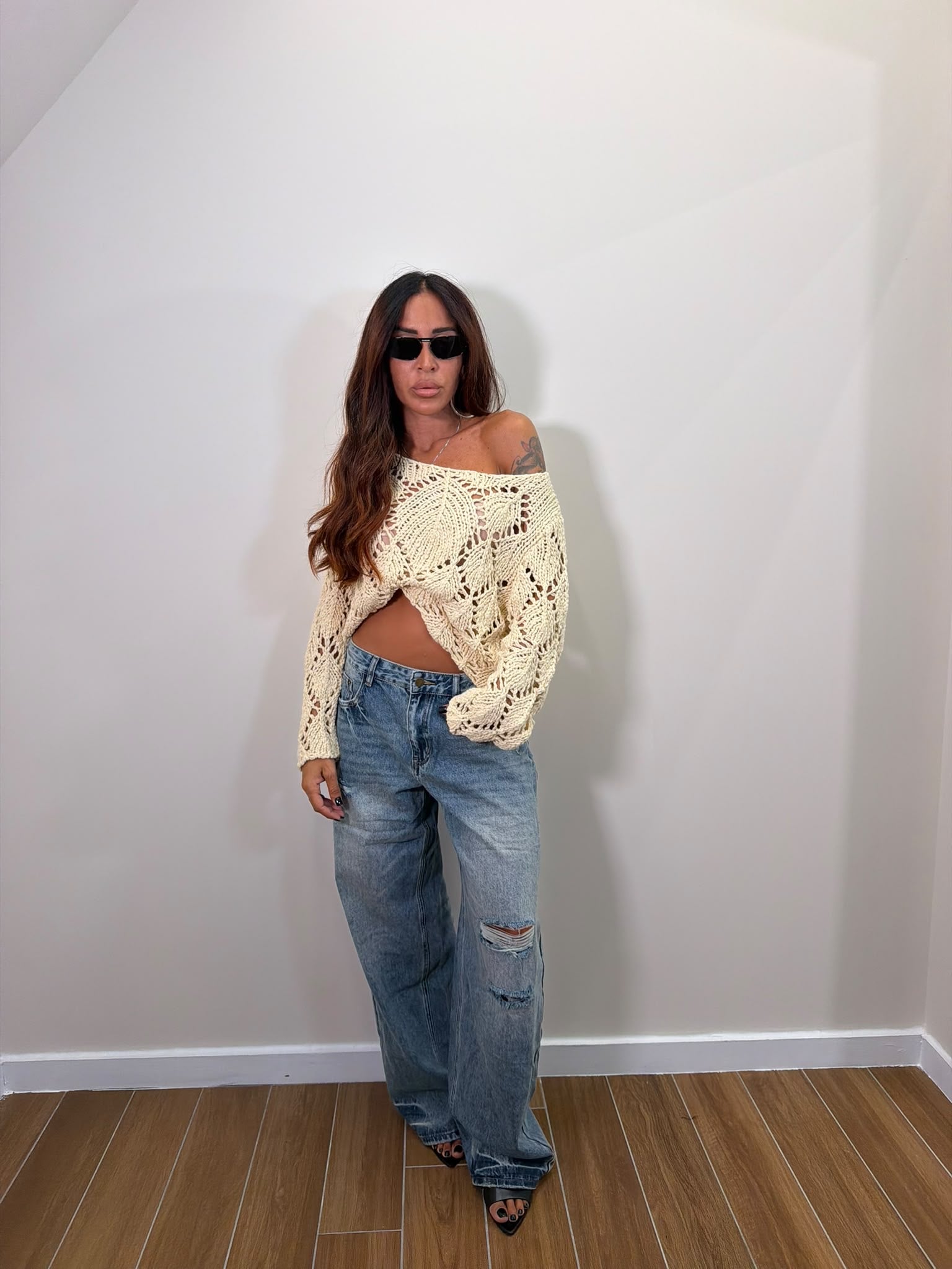 Jeans 561