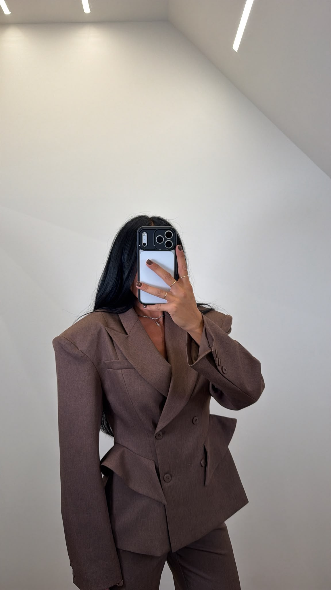 Blazer Megan