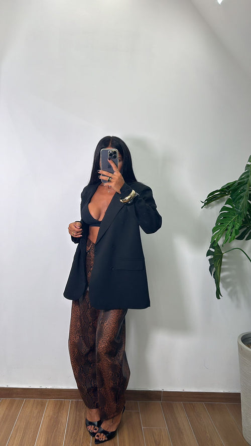 Blazer Classic