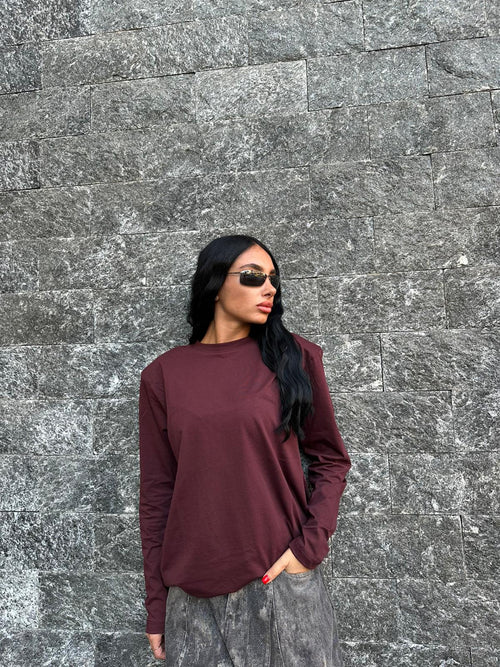 T-shirt Barock