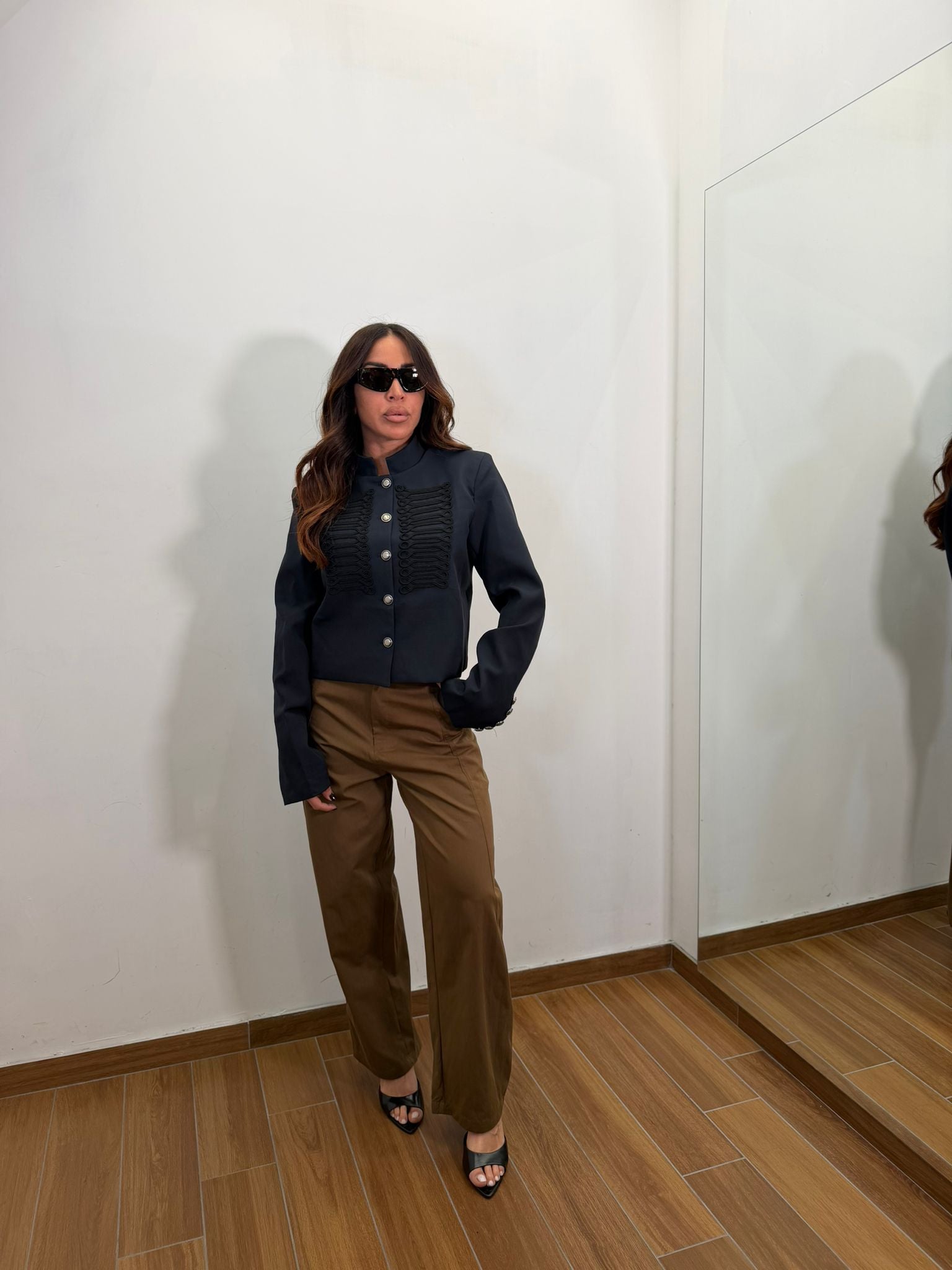 Pantalone Coccio