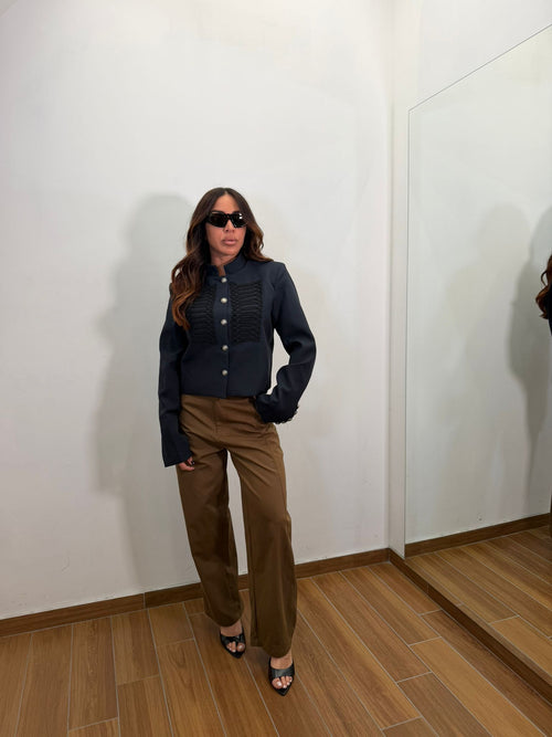 Pantalone Coccio