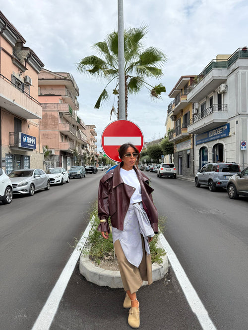 Bermuda London