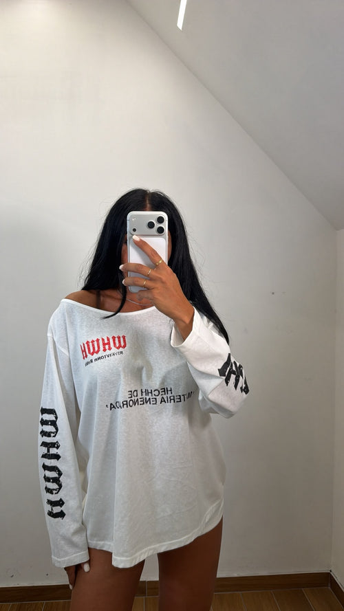 T-shirt Rebels