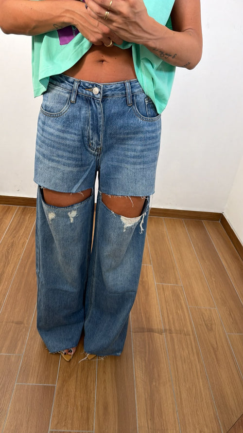 Jeans New York