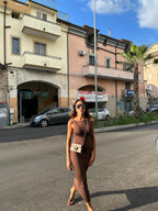 Dress Fly