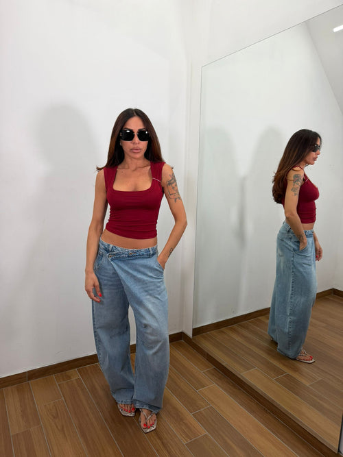 Jeans Comfort