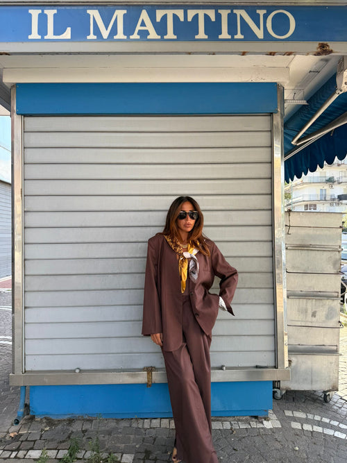 Tailleur Ginevra