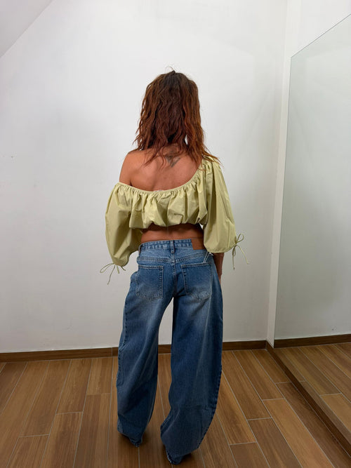 Top Rosita