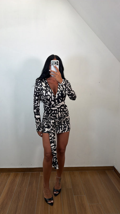 Dress Chiara