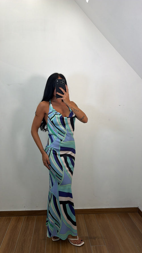 Long Dress Seven