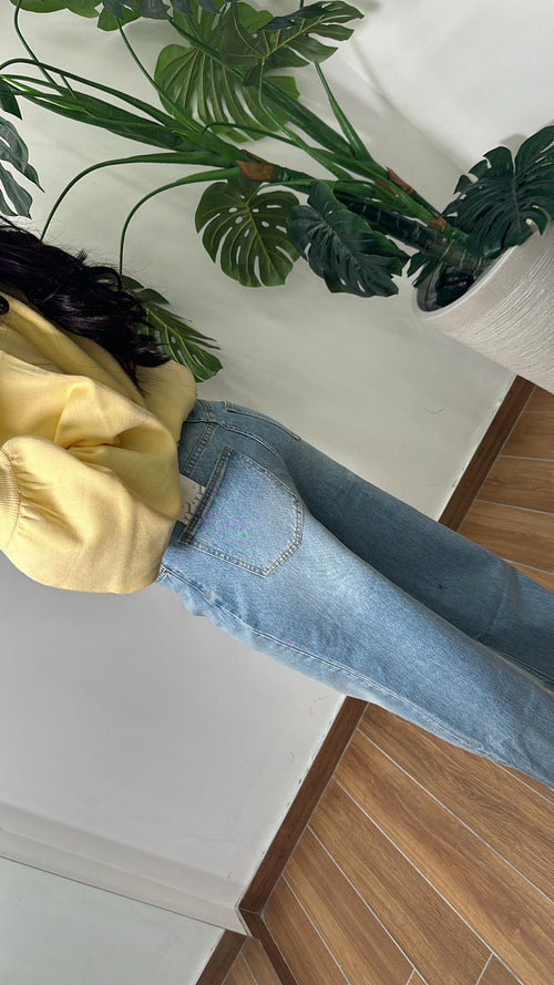Jeans 3390