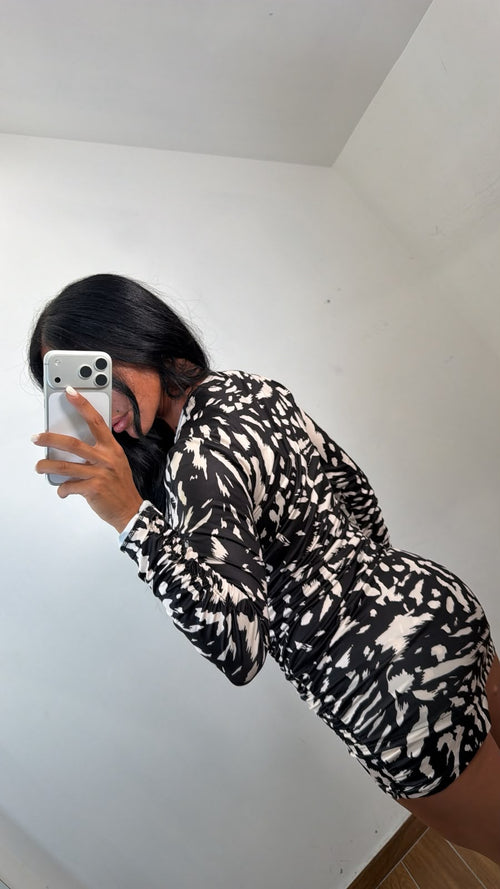 Dress Chiara