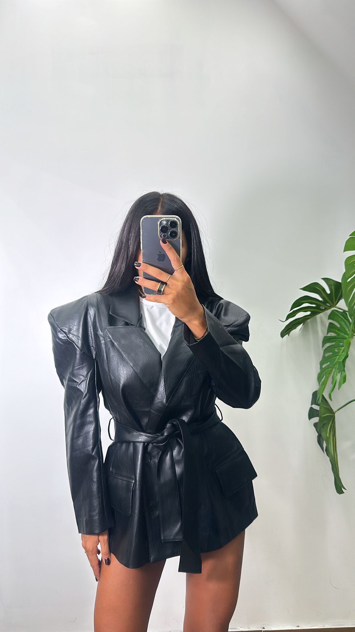 Blazer Dark