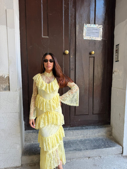 Dress Celine