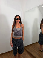 Canotta Double