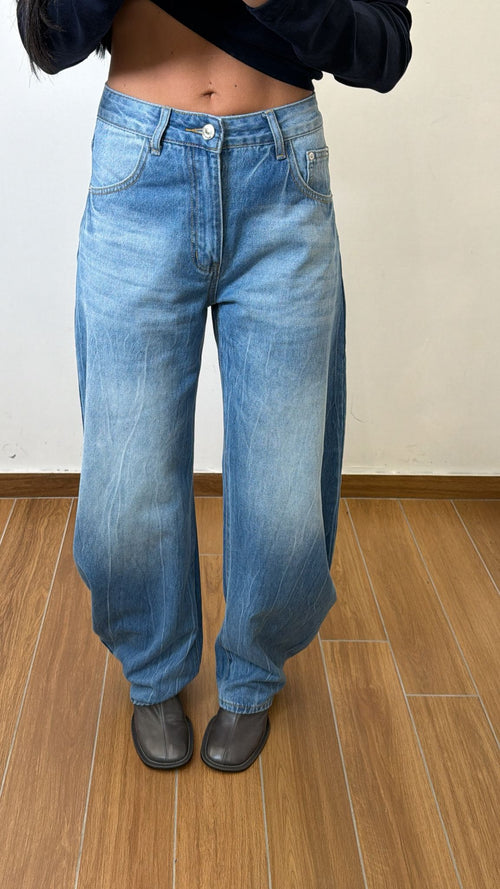Jeans 22163