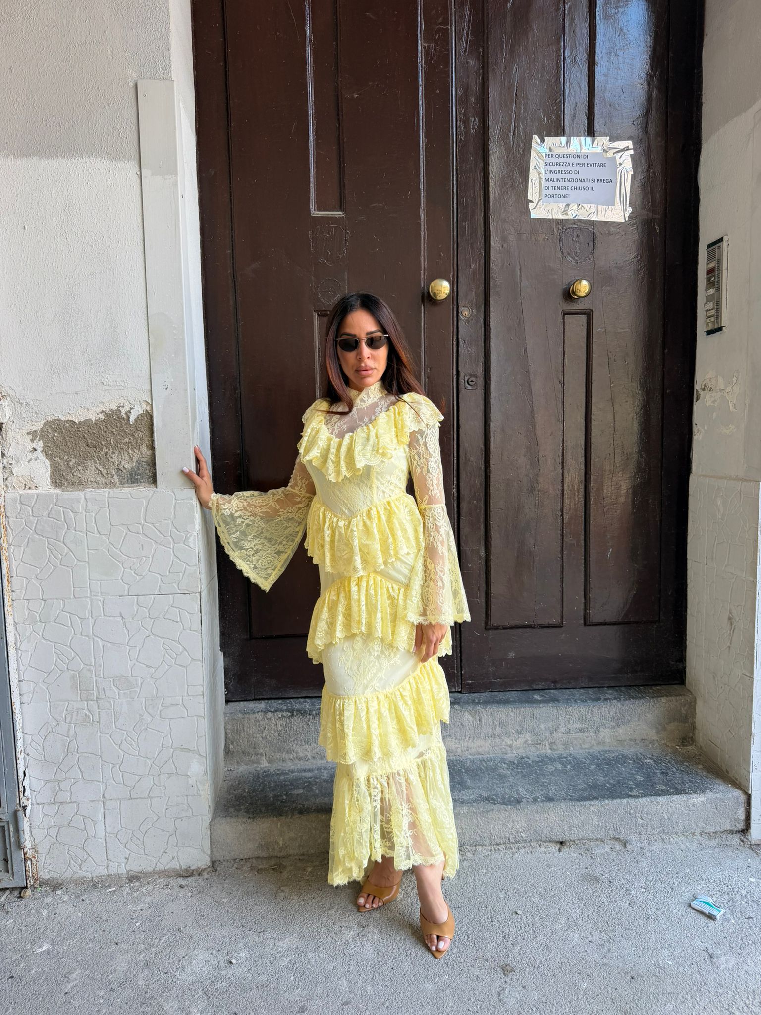 Dress Celine