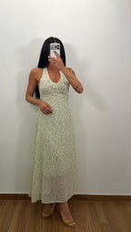 Dress Margareth