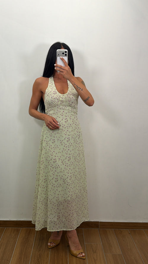 Dress Margareth
