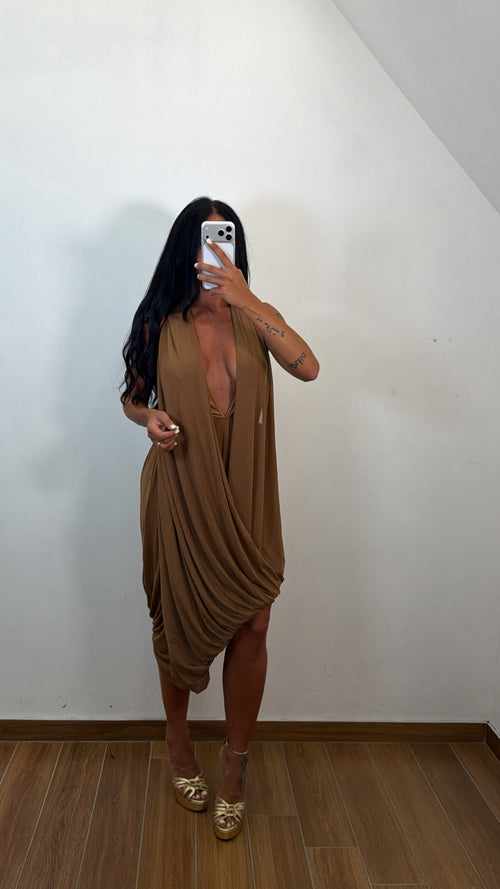 Dress Safari