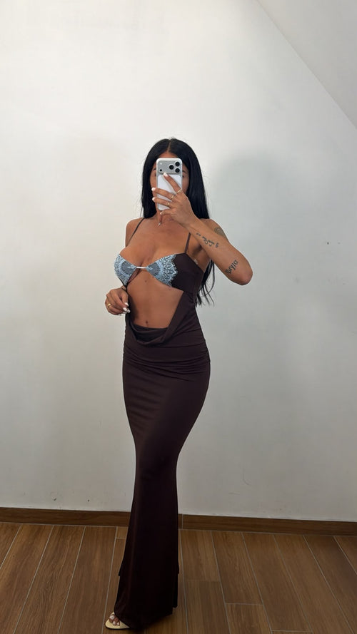 Long Dress Aleandra