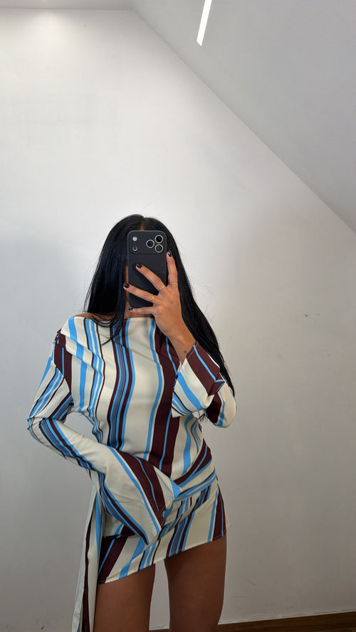 Dress Paloma
