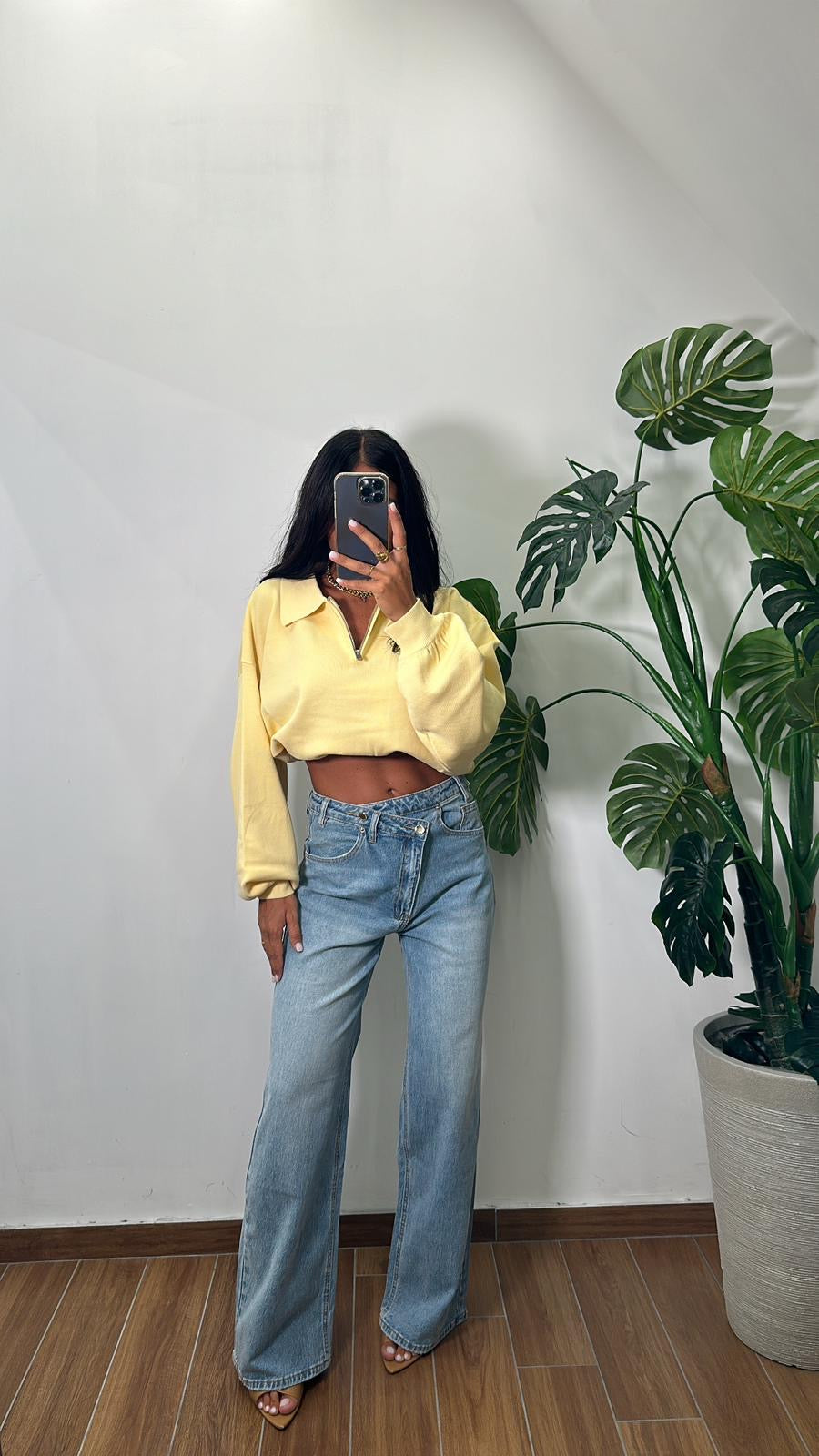 Jeans 3390