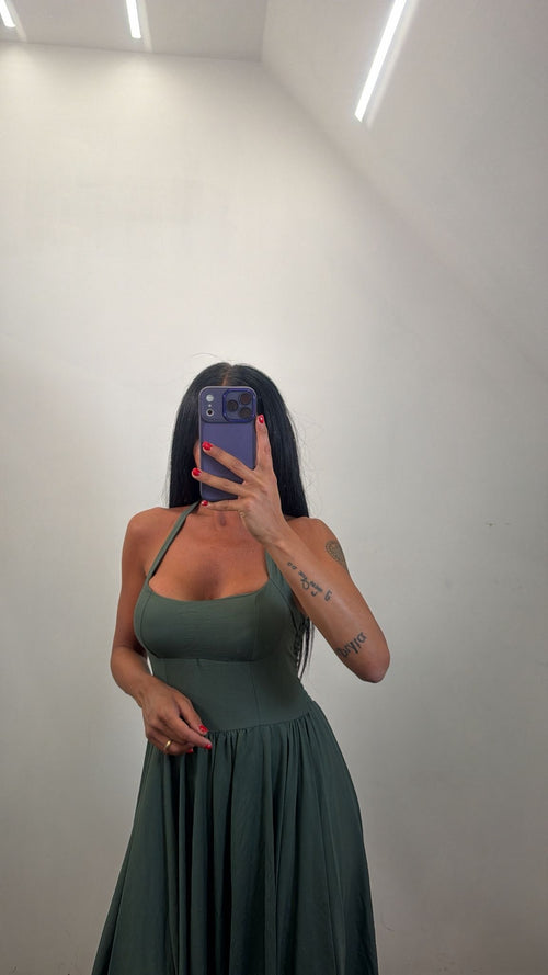 Dress Floriana