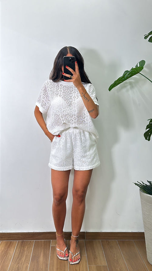Set Creta