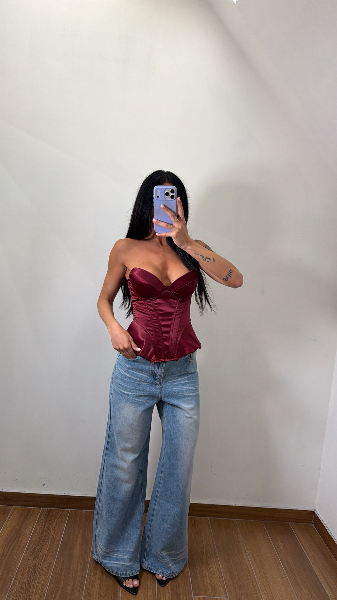 Jeans 8029
