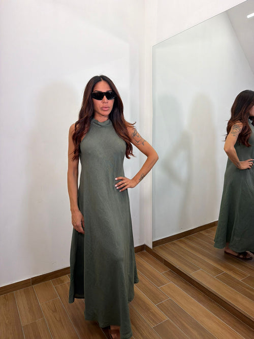 Dress Barbara