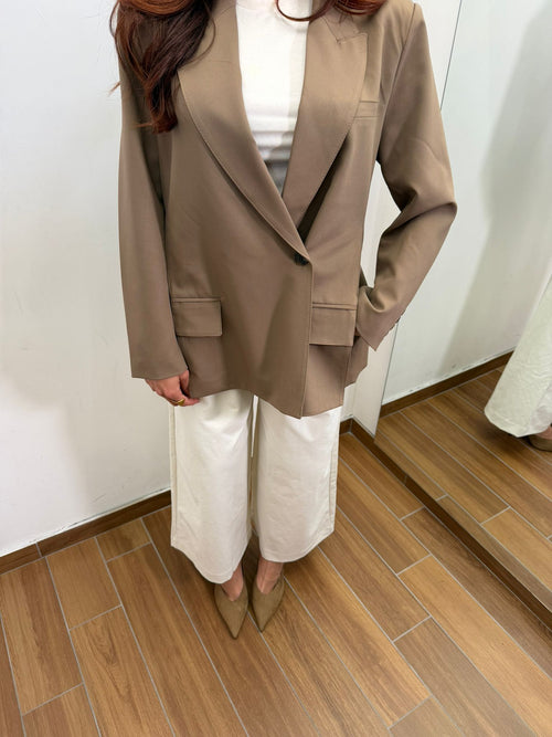 Pantalone 7/8 Mariavittoria