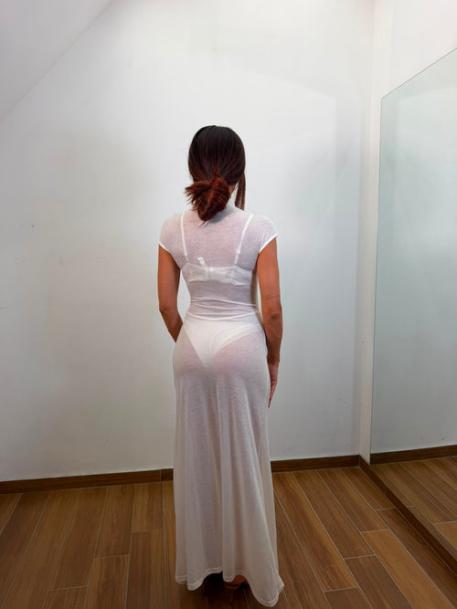 Long Dress Ultralight