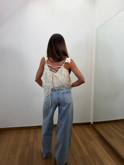 Jeans 3022