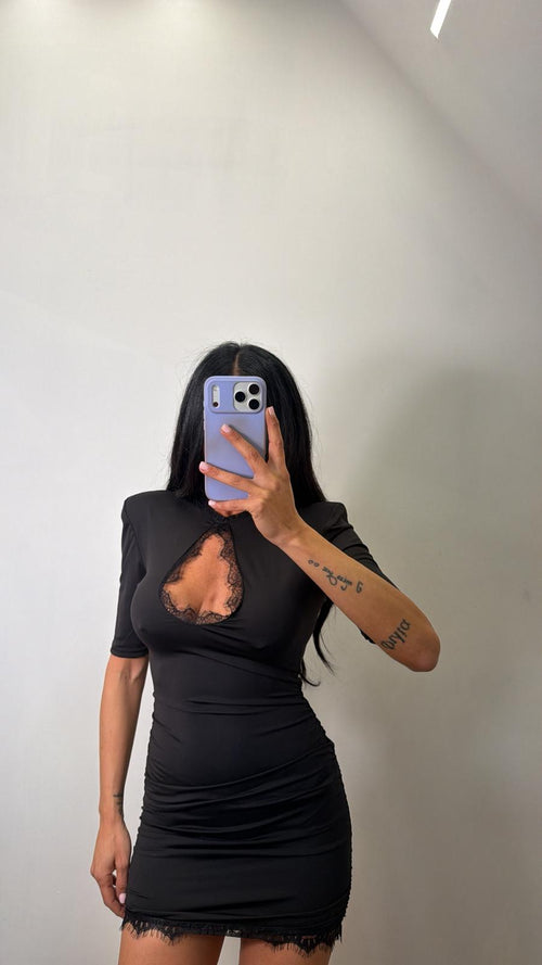 Mini Dress Bailar