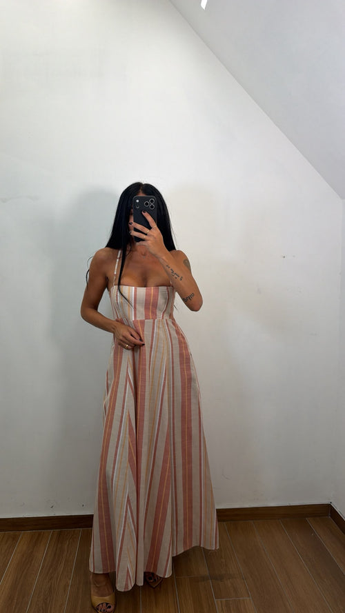 Dress Sole