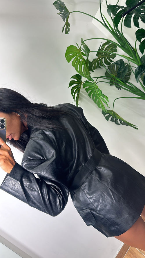 Blazer Dark