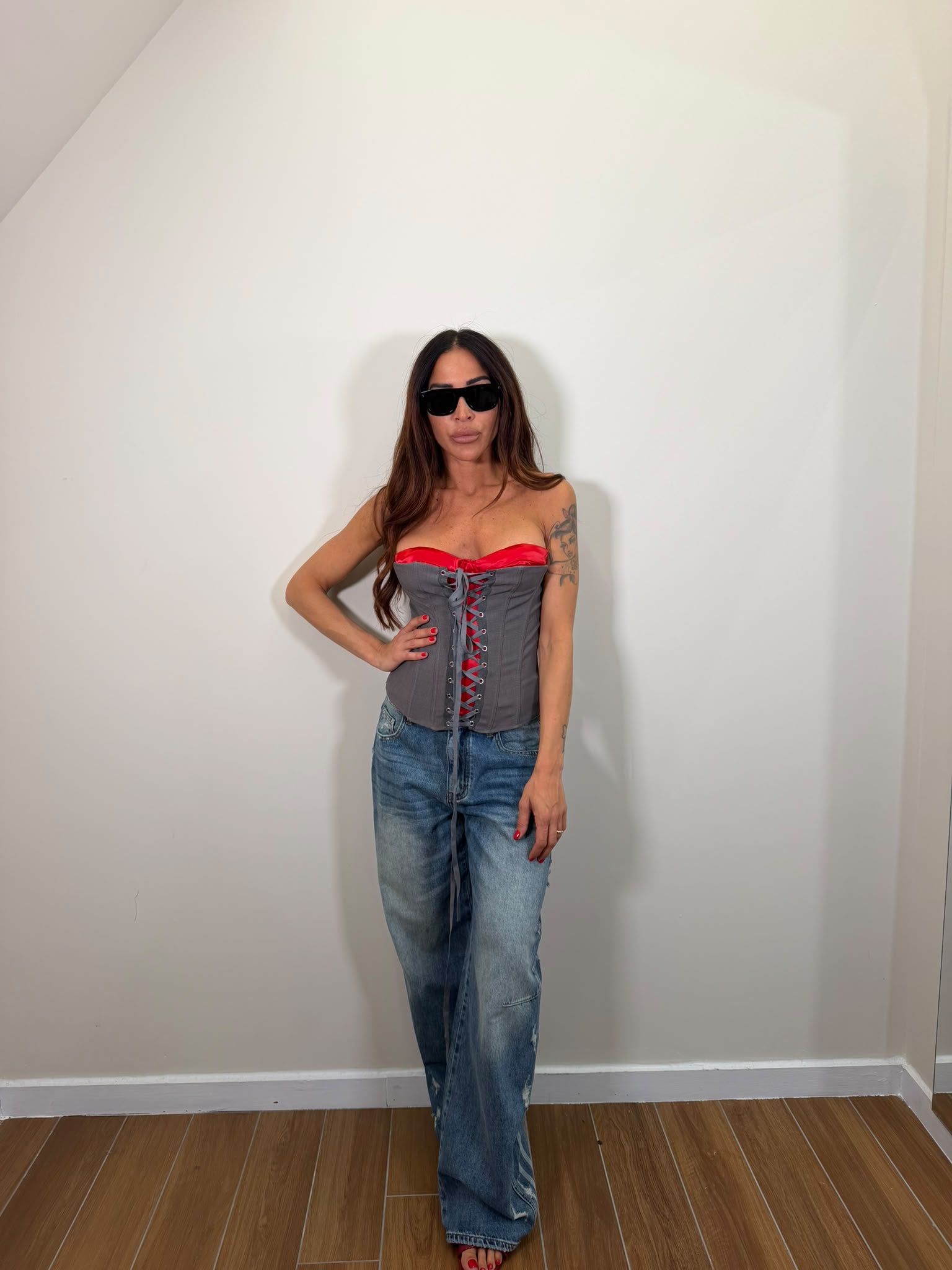 Jeans 2596
