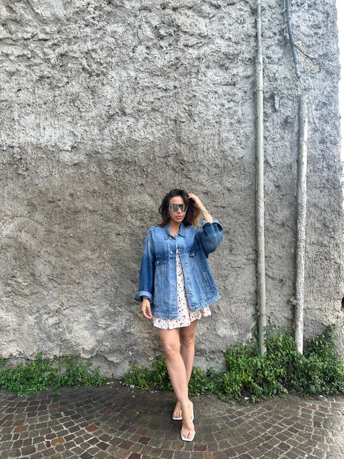 Jacket Rebecca