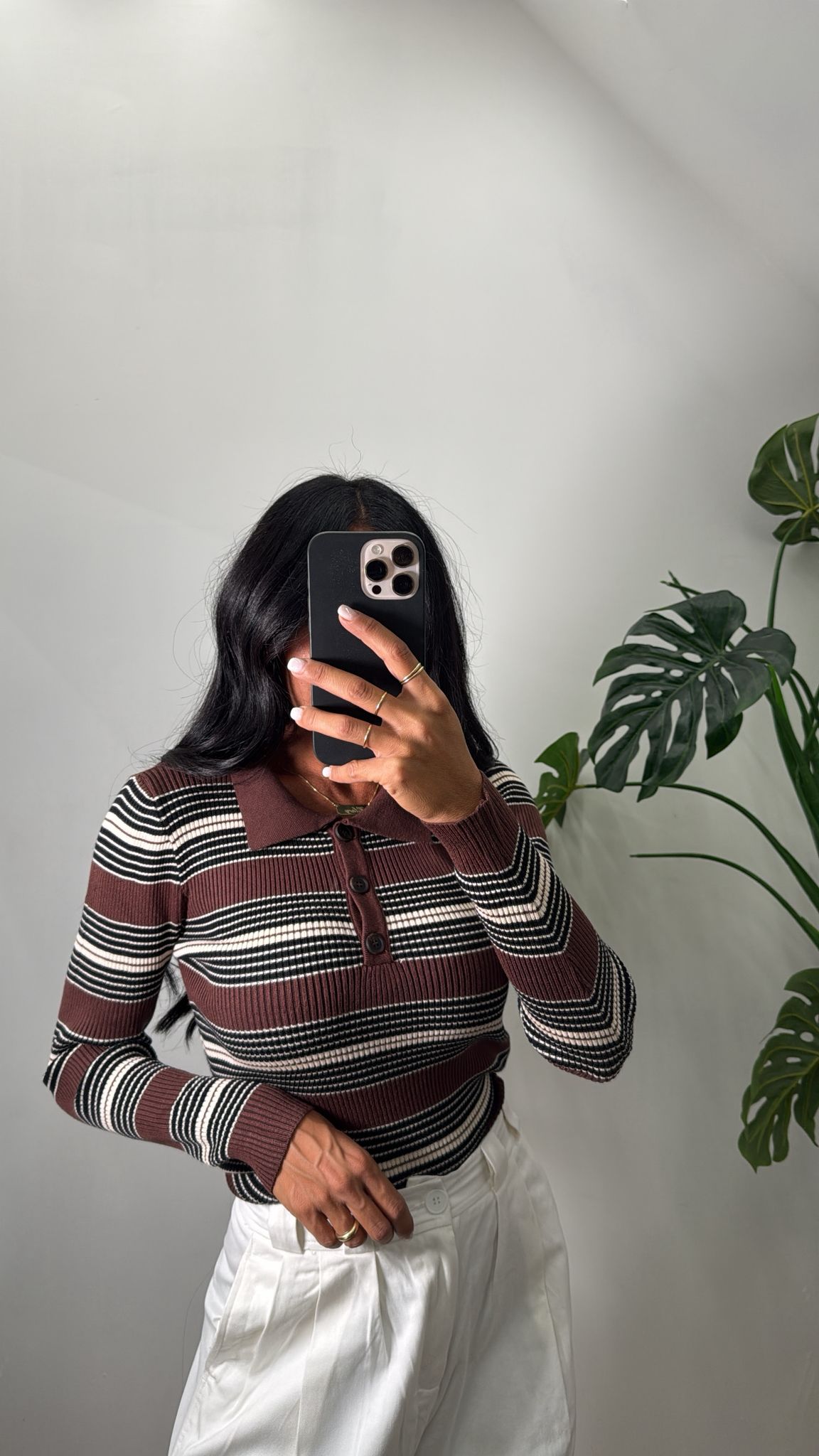 Polo Ivy