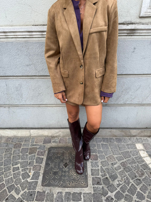 Coord-set Samira