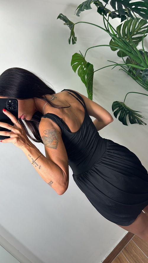 Mini Dress Madison