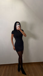 Ines Mini Dress