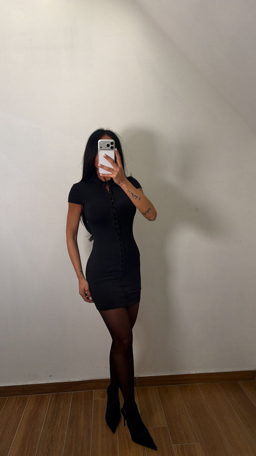 Ines Mini Dress