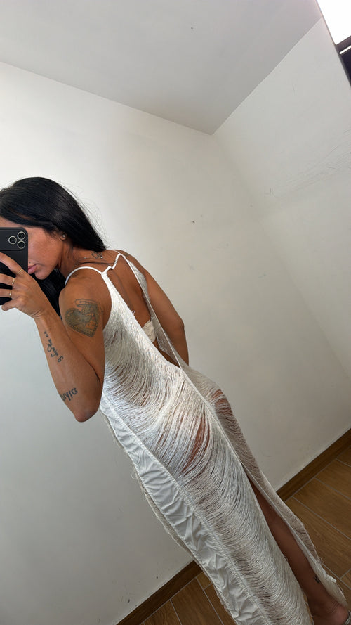 Long Dress Zuma