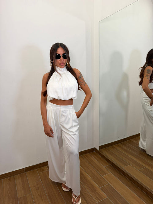 Coordinato White