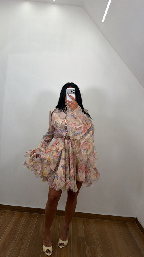 Dress Valentina